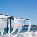 Best beach bars and picnic areas (bars) in Alicante cover