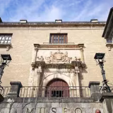 Best recreational establishments in Jaén cover