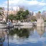 Best recreational establishments for families with children in Castellón cover