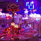 Leading nationwide wedding planning companies cover