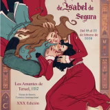 Mejores eventos de recreación histórica en Aragón cover
