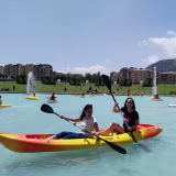 Best places for sports and outdoor activities in Jaén cover
