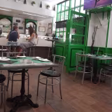 Mejores tabernas de tapas y raciones tradicionales de Zaragoza cover