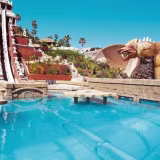 Best family-friendly recreational establishments in Santa Cruz de Tenerife cover