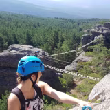 Best recreational establishments for sports and outdoors in Soria cover