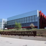Best family-friendly recreational establishments in Burgos cover