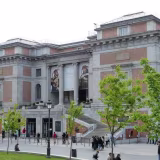 Must-see tourist attractions in Madrid cover