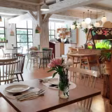 Mejores restaurantes con alta cocina asequible cover