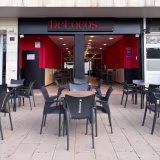 Best burger joints in Lleida cover