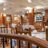 Mejores restaurantes de Soria cover