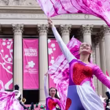The Most Spectacular Flower Festivals to Visit in Spring 2026 cover