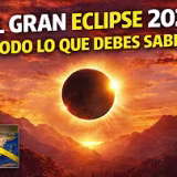 Most impressive natural phenomena in the world cover