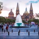 Best Management and Consulting Firms in Guadalajara cover