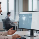 Best Phone Support Services for Business and Commercial Management in Madrid cover