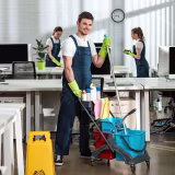Best multi-service companies in the Fuencarral-El Pardo neighborhood (Madrid) cover