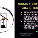 Best multi-service companies in Asturias cover