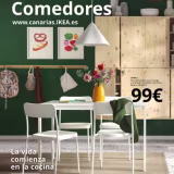 Best Home and Decoration Catalogs in Santa Cruz de Tenerife cover