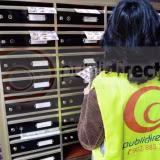 Best leaflet distribution and mail delivery agencies for mass and advertising distribution in Valladolid cover