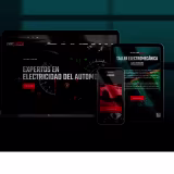 Mejores agencias de diseño web para generación de leads en España cover