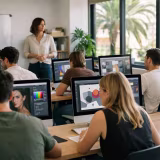 Best Marketing and Advertising Academies in Valencia cover