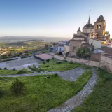 Recommended destinations for rural travel in Spain cover