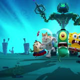 Mejores peliculas de Netflix para niños 2025 cover