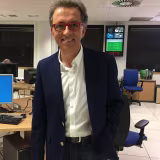 Presentadores de televisión con mayor trayectoria en España cover