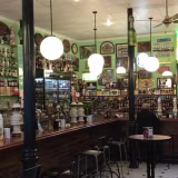 Best Breweries to Watch Sports in Seville cover