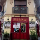 Best Cafés in the Moncloa-Aravaca Neighborhood (Madrid) cover