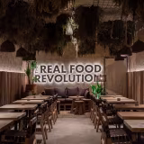 Mejores restaurantes de comida a domicilio con opciones saludables cover