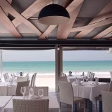 Mejor restaurante en conilbde la frontera cover