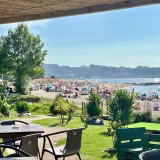 Best beach bars and picnic spots in Pontevedra cover