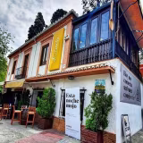 Mejores comidas preparadas con opciones veganas y vegetarianas de Granada cover