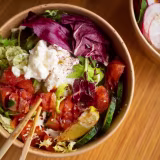 Best fast and convenient burger places in Alicante cover