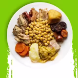 Best ready-to-eat takeaway and delivery meals in Murcia cover