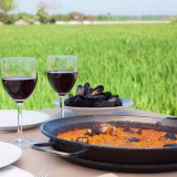 Best paellas for foodies cover