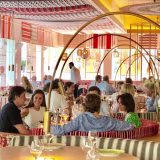 Best New Year's Eve family dinners in Spain cover