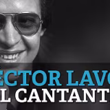 Mejores canciones de salsa de Héctor Lavoe cover