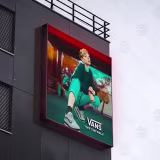 Mejores fabricantes de pantallas LED para escaparates en Valencia cover