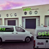 Best high-resolution LED outdoor advertising in Navarre cover