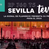 Best shows in Seville cover