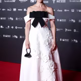 Los looks más icónicos de las presentadoras de televisión en España cover