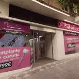 Best General Dentistry Clinics in Jaén cover