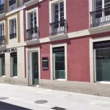 Specialized clinics in dental bridges in Lugo cover