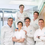 Best dental clinics with standard equipment in A Coruña cover