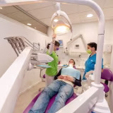 Invisible orthodontic centers in Pontevedra cover