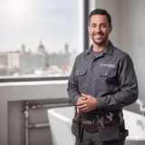 Best Licensed Plumbing and Heating Companies in Madrid cover