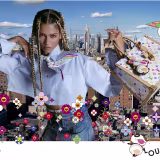 The Most Creative Collaborations Between Artists and Fashion Brands cover