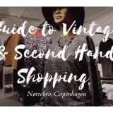 Best vintage home decor stores in Copenhagen cover