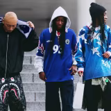 Best limited edition sneakers cover